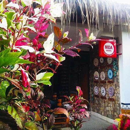 Rumah Roso Homestay Yogyakarta Exterior photo