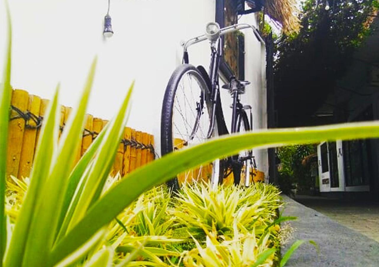 Rumah Roso Homestay Yogyakarta Exterior photo