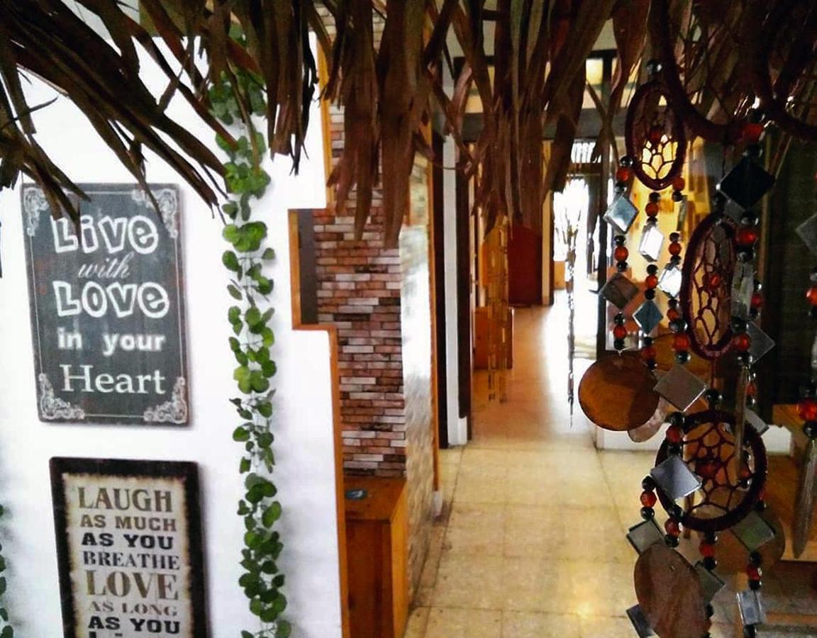 Rumah Roso Homestay Yogyakarta Exterior photo