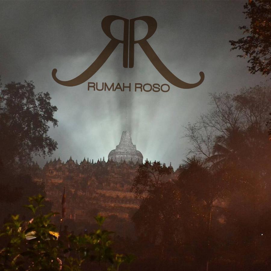 Rumah Roso Homestay Yogyakarta Exterior photo