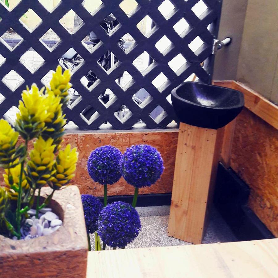 Rumah Roso Homestay Yogyakarta Exterior photo
