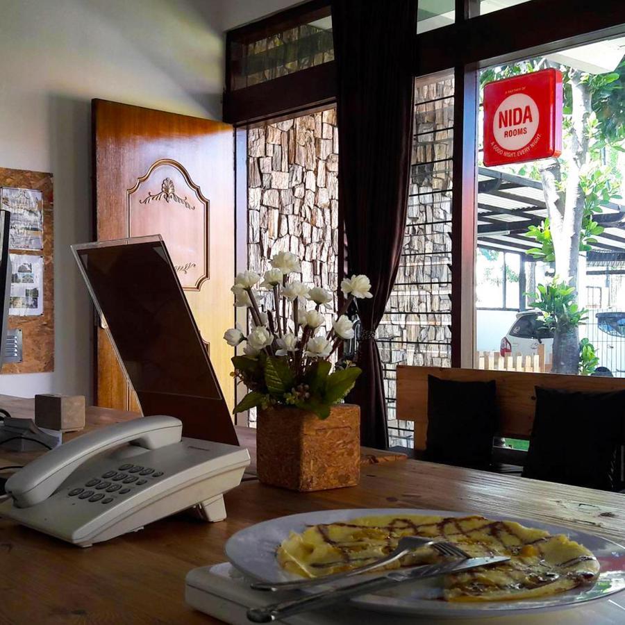 Rumah Roso Homestay Yogyakarta Exterior photo