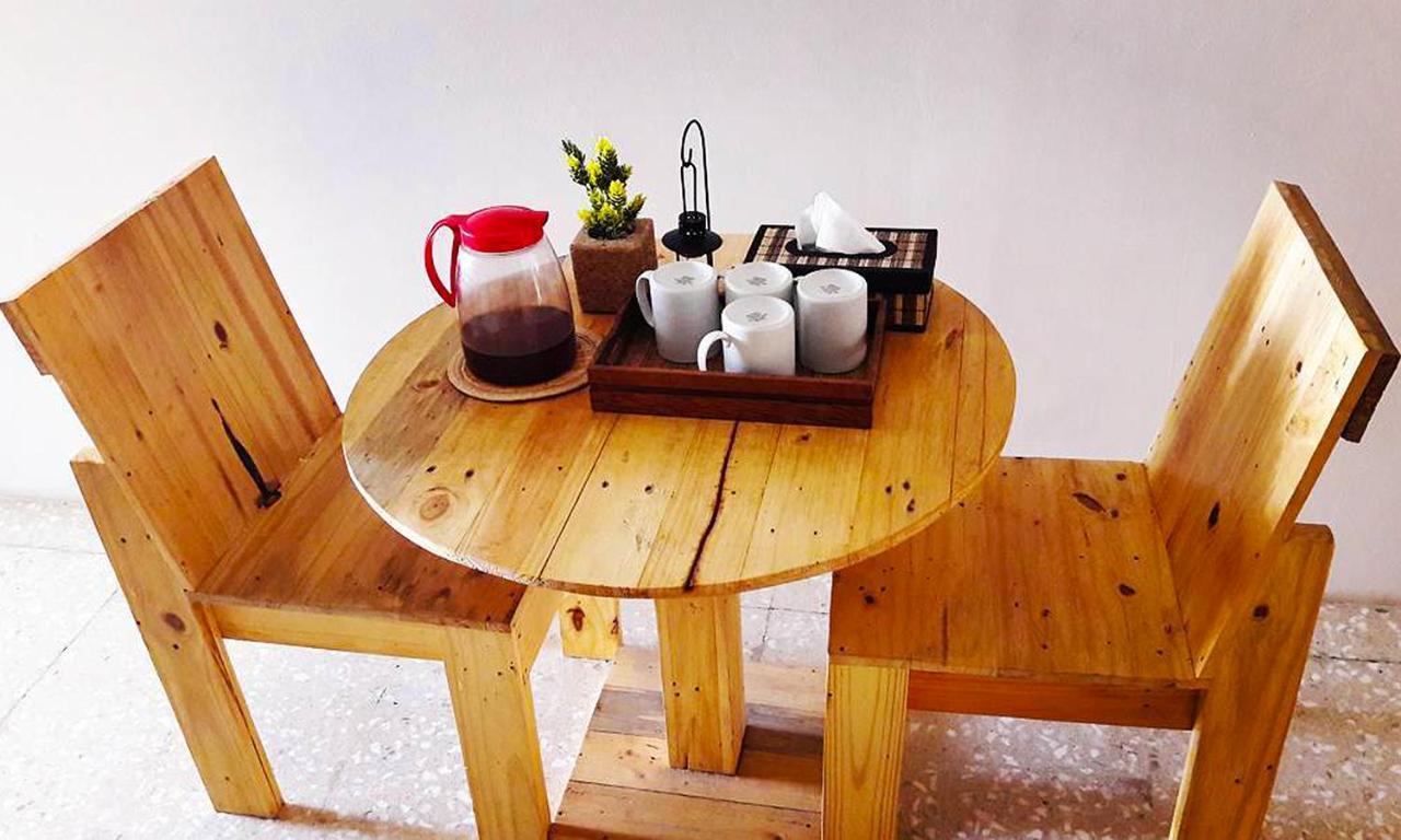 Rumah Roso Homestay Yogyakarta Exterior photo